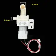 DC8-12V WLB Motor Water Pump Motor DB-2(08350) for Midea Electric Thermos
