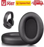 Replacement Ear Pads Cushions for Sony Sony WH-XB900N/WH-CH710N WH-CH720N(WHCH72