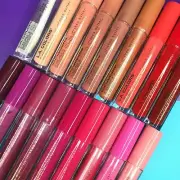 L.A. COLORS High Shine Lipgloss - Lip Gloss