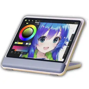 平板支架 Galaxy Tab S8 Ultra SM-X700 小米 Redmi Pad 紅米平板 安卓平板 固定座