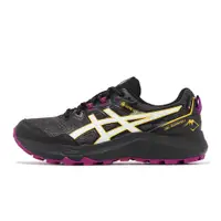 在飛比找蝦皮商城優惠-Asics 越野跑鞋 GEL-Sonoma 7 GTX 戶外