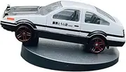 Rotating Drifting Car Model Auto Interior Decoration Collection Ideal Gift 1/64 Mini Vehicle Toy Car Dashboard Ornament
