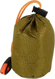 NULYLU Sleeping Bag Cover Sack Waterproof Stuff Sack Hiking Sleeping Bag Outdoor Camping