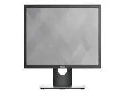 Dell P-Series 19" (5:4) SXGA IPS LED HDMI DP VGA Monitor