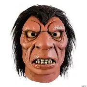 Scooby Doo, Where Are You™ Official Caveman Mask Frozen Fright Episode Collectio