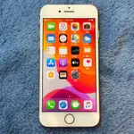 IPHONE 8 64G 金 功能正常 二手 I8 IPHONE8 4.7吋 邊框微不密螢幕刮傷 台中