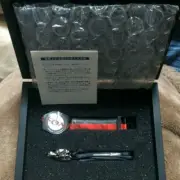 Persona 2 Wrist watch & silver accessories Set Limited edition bundled benefits