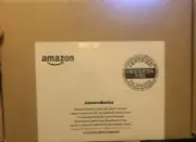Amazon Basics Wireless Remote Control for Canon Cameras