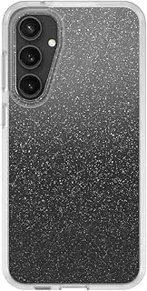 [Otterbox] React Stardust Case for Samsung Galaxy S23 FE, Clear