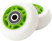 Razor RipStik Caster Board Replacement Wheel Set
