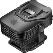 Car Heater Portable | 12V Portable Car Fan Heater And Window Defroster | Quick Heating Windscreen Heater Fan For And Trucks Portable Car Heater With 12V Quick Heating | Car Fan Heater And Defrost