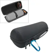 Protective Case for Jbl Charge 4 Portable Bluetooth Speaker - Shockproof and Portable