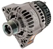 Mahle alternator 90 amp for Mercedes Benz E-Class E 230 - 2.3 W210 95-97 M 111.970 Petrol