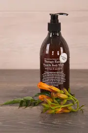 Hand & Body Wash Sweet Lime & Mandarin--ARO-N20725