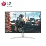 在飛比找遠傳friDay購物精選優惠-【LG 樂金】27型 UHD 4K IPS 高畫質編輯顯示器