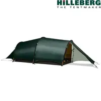 在飛比找樂天市場購物網優惠-Hilleberg Helags 2 黃標 輕量二人帳篷/三