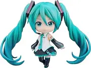 Good Smile - Character Vocal Series 01 - Hatsune Miku V3 Nendoroid