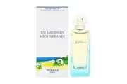 Hermes Un Jardin En Mediterranee 100ml EDT (Unisex) SP
