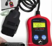 Autel MaxiScan MS300 OBD2 Scanner Check Engine Fault Code Reader Diagnostic Tool