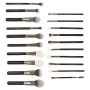 LaRoc - Master Luxe 20pc Brush Set