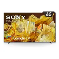 在飛比找有閑購物優惠-Sony 索尼 65型 4K HDR Full Array 