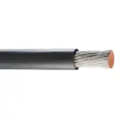 250' 14 AWG Polyrad XT Dual Rated 125°C/110°C Rail Transit Wire 2000V