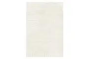 Krokom Modern Abstract Floor Rug - 120 x 180cm