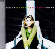 Everybody Knows -Trisha Yearwood CD