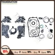 8L45 Auto Transmission Overhaul Kit Gaskets Seals Fit For BMW 2016-UP B201820C