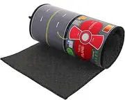 Play Mat Play Mat for for Car Cars Area Rugs Play Rug with Roads Playroom Mat Plush