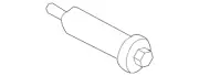 Genuine Ford Filter 3S4Z-9F675-CC (for: Ford)