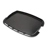 Weber Q Full Hotplate - Fits Latest 3rd Gen BBQ [Check Compatibility]