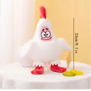 SpongeBob SquarePants Patrick Star Random Strain Plush toy Cartoon Cuteness