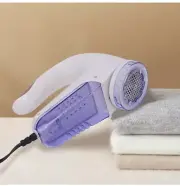 Fabric Shaver Lint Remover, Portable Corded Fuzz Remover for Clothes Sweater