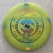 VIBRAM DISCS ~ EARLY RUN SOLE ~ 175G ~ NEW ~ RARE & OUT OF PRODUCTION