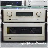 在飛比找露天拍賣優惠-【風行推薦】原裝日本進口 Accuphase/金嗓子 C-2