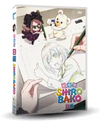 在飛比找博客來優惠-劇場版 白箱 DVD