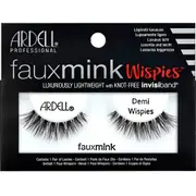 ARDELL Faux Mink Lashes - Demi Wispies