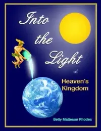 在飛比找博客來優惠-Into the Light: of Heaven’s Ki