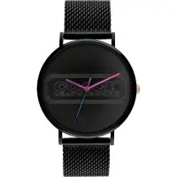 在飛比找momo購物網優惠-【COACH】CHARLES 手錶 米蘭帶男錶-41mm(C