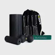 [Blackroll] BLACKROLL - HOME FITNESS SET