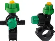 Agriculture Pesticide Spray Nozzle - Garden Sprayer Handle | Sprayer Replacement Accessories | Agricultural Spray Nozzles | Agricultural Boom | Spray Nozzle | Agricultural Sprayer Parts | Drip