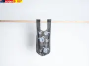 Better Compost Handle Dog Poo Waste Bag 120 Pieces 100% Compostable Plant-Based