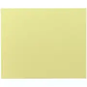 Letts Pastel Quarto Landscape Guest Book Notebook Lemon Home Office Stationery