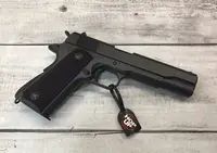 在飛比找Yahoo!奇摩拍賣優惠-《GTS》馬牌 MARUI M1911 A1 GOVERNM