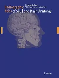 在飛比找博客來優惠-Radiographic Atlas of Skull an