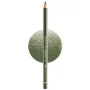 Faber-Castell Polychromos Pencil Chromium Green Opaque 174