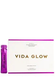 Vida Glow Collagen Liquid Advance Sachets Mixed Berry 15x12.4ml