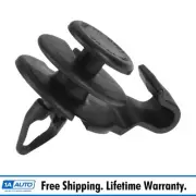 OEM 84937-ZB100 Trunk Cargo Net Clip Hook Retainer for Altima Sentra Maxima New