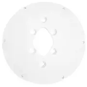 Scanstrut Camera Plate 3 Fits FLIR M300 Thermal Camera & Dual Mount System Boat